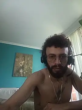 Snapshot of kauzZhomi chatting on February 26, 2026, 3:45 pm kauzZhomi online show from February 26, 2026, 3:45 pm