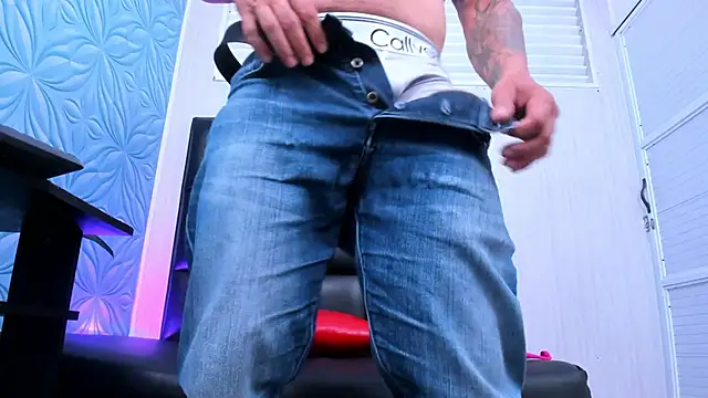 HardenedDad online show from February 11, 2026, 7:36 pm