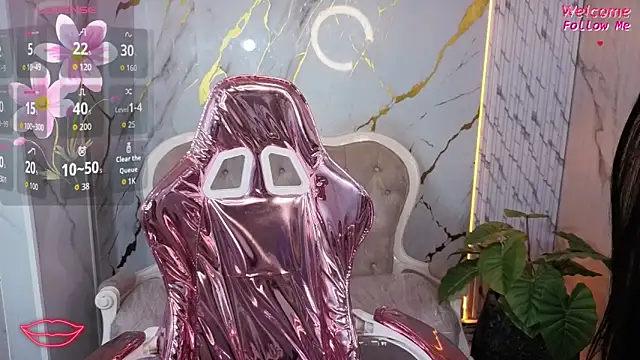 Snapshot of Abby1_b_ chatting on February 28, 2026, 8:19 pm Abby1 b online show from February 28, 2026, 8:19 pm