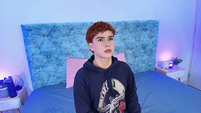 Snapshot of ryan_onFire chatting on February 12, 2026, 11:32 am ryan onFire online show from February 12, 2026, 11:32 am