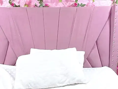 EmberCooper  online show from March 21, 2026, 8:19 am