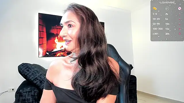 Emma Mendozaa online show from July 17, 2026, 11:29 am