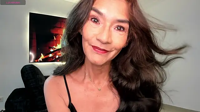 Emma Mendozaa online show from July 13, 2026, 11:31 am
