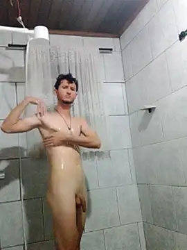 Michaevin22 online show from March 23, 2026, 2:55 am