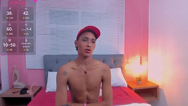 Snapshot of drako18_ chatting on March 1, 2026, 4:01 am drako18 online show from March 1, 2026, 4:01 am