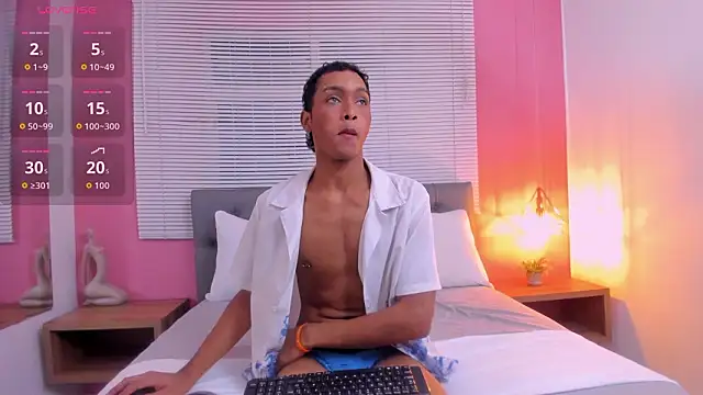 drako18  online show from March 17, 2026, 3:09 am