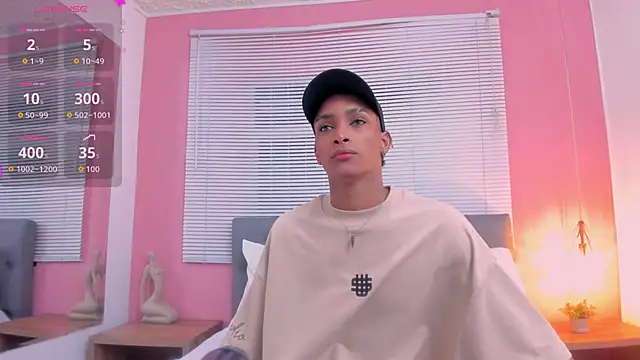 Snapshot of drako18_ chatting on February 27, 2026, 2:34 am drako18 online show from February 27, 2026, 2:34 am