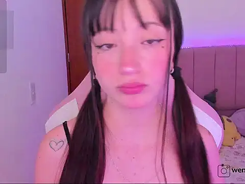 wenn  online show from March 29, 2026, 1:07 am