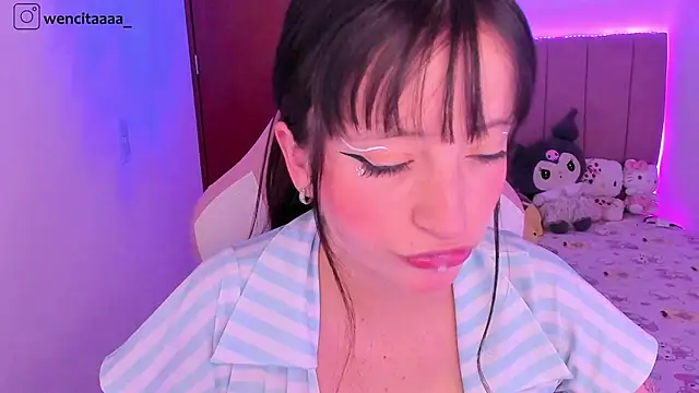 Snapshot of wenn_ chatting on February 20, 2026, 11:50 pm wenn online show from February 20, 2026, 11:50 pm