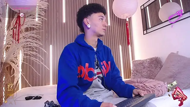 David Banks  online show from March 20, 2026, 12:39 pm