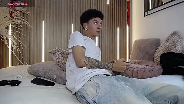 David Banks  online show from March 29, 2026, 12:07 pm