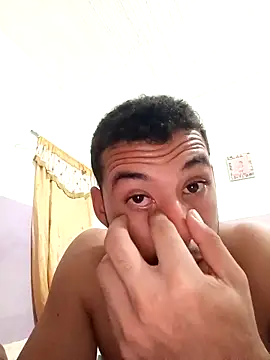 Francisco171 online show from February 10, 2026, 2:32 am