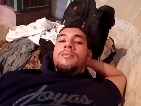 Francisco171 online show from February 5, 2026, 2:18 am