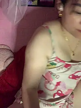 Star-sweet01 online show from April 13, 2026, 5:00 am