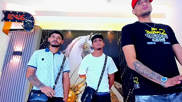 the knights of the night online show from March 31, 2026, 3:52 am