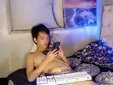 Snapshot of Baby_Aries69 chatting on February 10, 2026, 7:35 pm Baby Aries69 online show from February 10, 2026, 7:35 pm