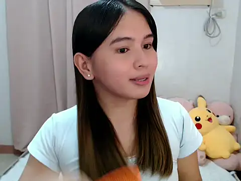 lovely Janeee online show from May 17, 2026, 11:05 pm