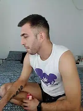 Snapshot of rubio009 chatting on February 25, 2026, 11:10 am rubio009 online show from February 25, 2026, 11:10 am