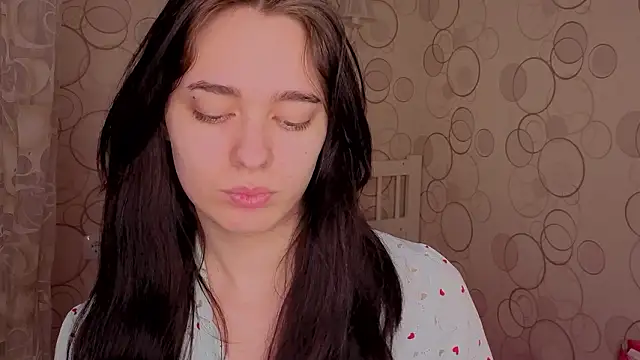 GinnyKittle online show from February 10, 2026, 6:07 pm