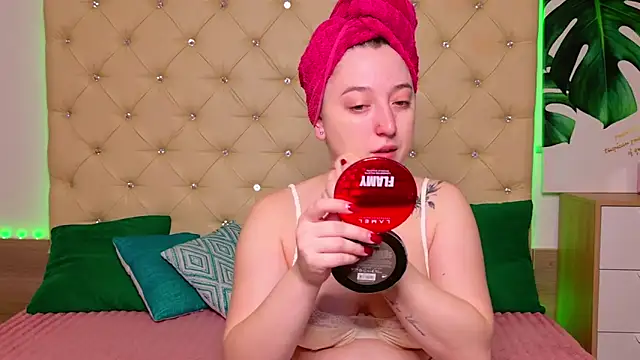 AwaMax online show from February 25, 2026, 6:13 am