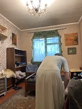 Snapshot of Sierra_Driver chatting on February 18, 2026, 1:07 pm Sierra Driver online show from February 18, 2026, 1:07 pm