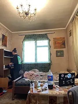 Snapshot of Sierra_Driver chatting on February 17, 2026, 12:46 pm Sierra Driver online show from February 17, 2026, 12:46 pm