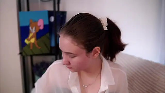 Snapshot of TemikaAltvater chatting on February 25, 2026, 12:05 pm TemikaAltvater online show from February 25, 2026, 12:05 pm