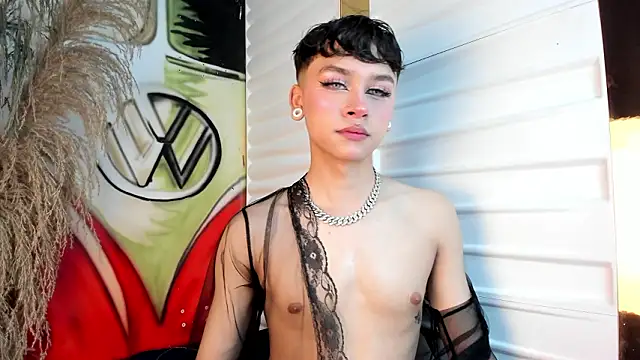 Camilo X x online show from March 21, 2026, 12:20 pm