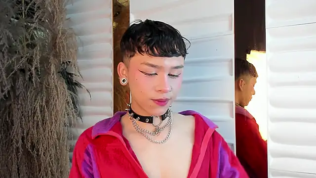 Camilo X x online show from February 16, 2026, 11:42 am