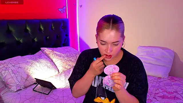 Snapshot of Arytits chatting on February 19, 2026, 11:07 am Arytits online show from February 19, 2026, 11:07 am