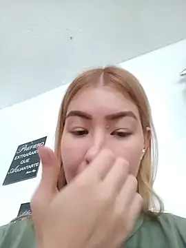 maddie-sar online show from March 22, 2026, 3:02 pm