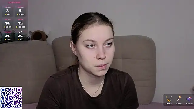 JadwigaTagliavia online show from February 26, 2026, 9:20 am