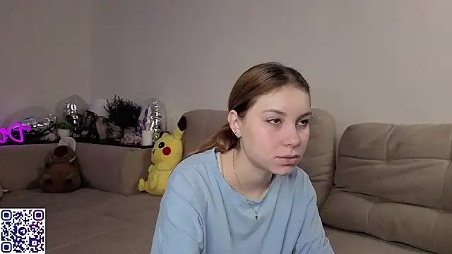 JadwigaTagliavia online show from February 20, 2026, 9:11 am