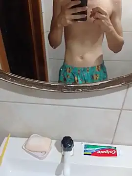 ONixCris online show from March 3, 2026, 10:06 pm