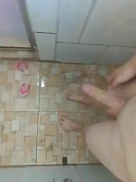 ONixCris online show from April 8, 2026, 8:32 pm