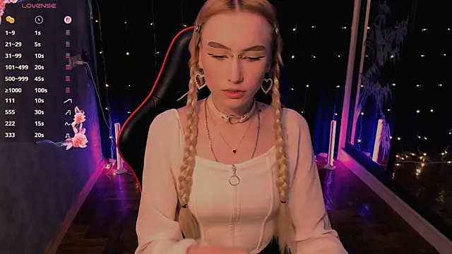 crybambi online show from April 11, 2026, 7:38 am