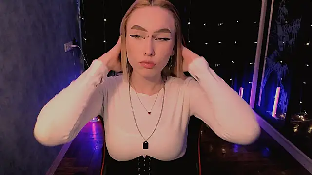 Snapshot of crybambi chatting on February 24, 2026, 7:09 am crybambi online show from February 24, 2026, 7:09 am