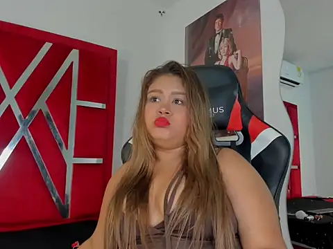 melissaasm online show from April 1, 2026, 4:58 am