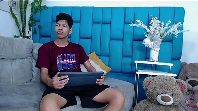 Snapshot of Stephen_Angel chatting on February 6, 2026, 6:26 pm Stephen Angel online show from February 6, 2026, 6:26 pm
