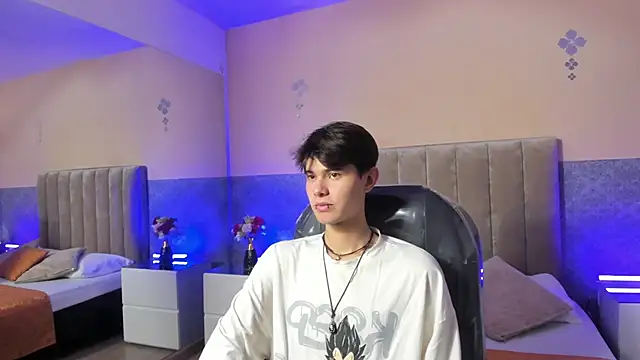 Derek Sinn online show from March 13, 2026, 8:03 pm