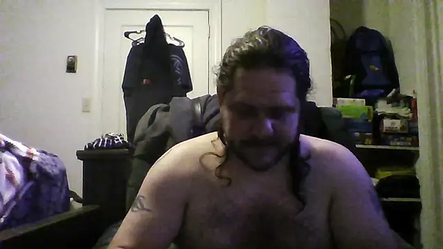 Snapshot of Demon2182 chatting on February 19, 2026, 6:21 am Demon2182 online show from February 19, 2026, 6:21 am