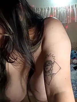 SakuraDoll7u7 online show from April 10, 2026, 1:34 am