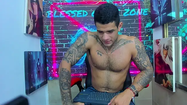 Snapshot of Billy_Douglas26 chatting on June 20, 2026, 7:41 pm Billy Douglas26 online show from June 20, 2026, 7:41 pm