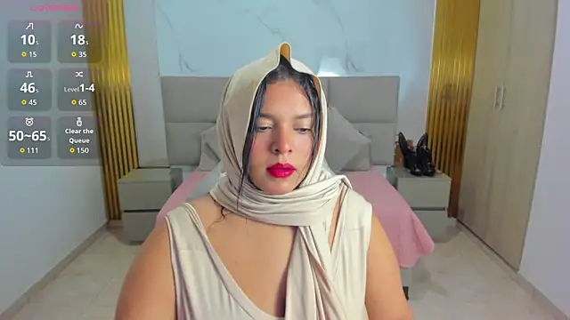 Snapshot of Nasira_sultan chatting on February 5, 2026, 2:18 am Nasira sultan online show from February 5, 2026, 2:18 am