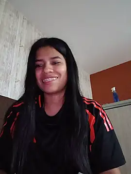 Snapshot of tifany_lechosa111 chatting on May 17, 2026, 12:43 am tifany lechosa111 online show from May 17, 2026, 12:43 am