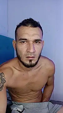 junior men22 online show from April 12, 2026, 12:41 pm