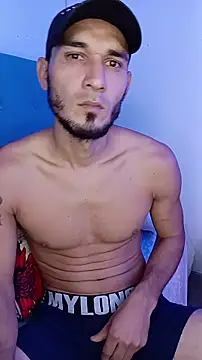 junior men22 online show from March 27, 2026, 1:01 pm