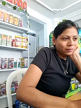 Tatianna Loove  online show from March 21, 2026, 2:54 pm