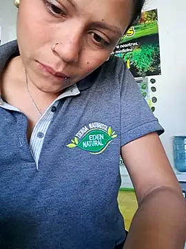 Tatianna Loove  online show from March 19, 2026, 2:17 pm