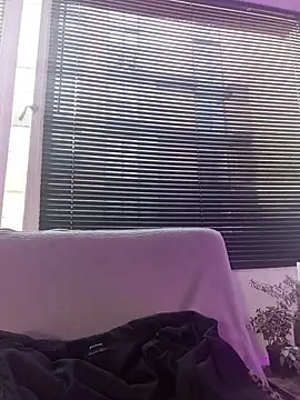 Eva Err online show from March 20, 2026, 10:00 pm